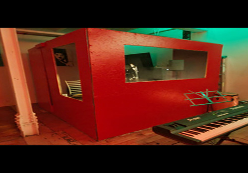 Acoustic Treatment